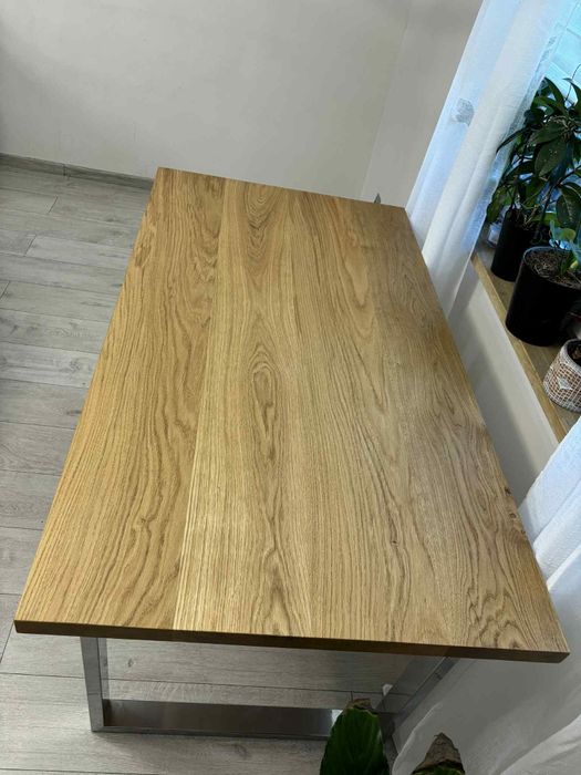 Biurko stół w stylu LOFT