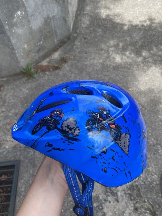 Kask rowerowy specialized