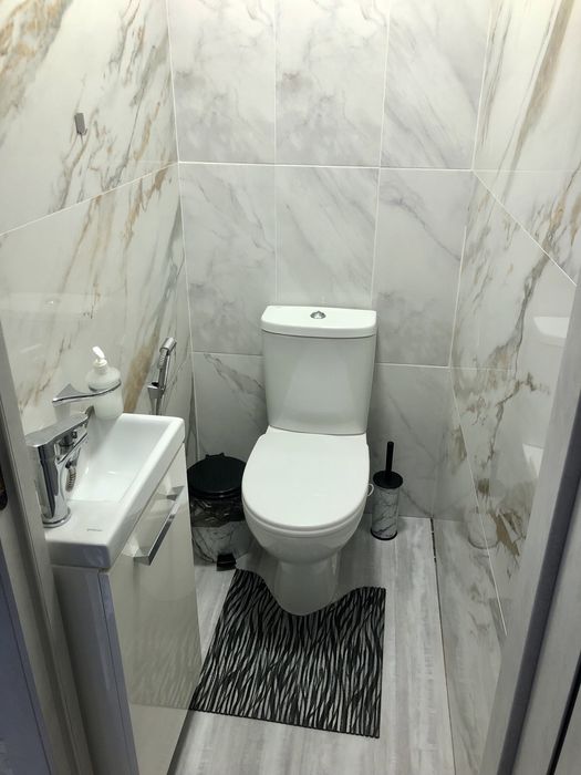 Відпочинок в Карпатах з басейном котедж RELAX HOME