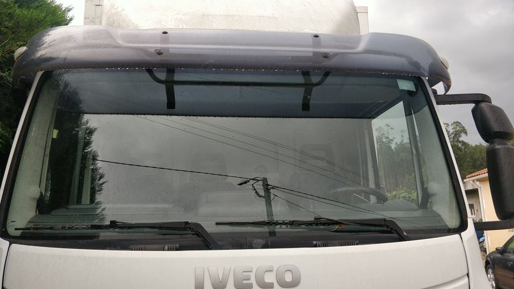 Vendo Iveco 75E18