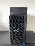 Komputer DELL Precision 3660 mt. (grafika, grafika 3D)