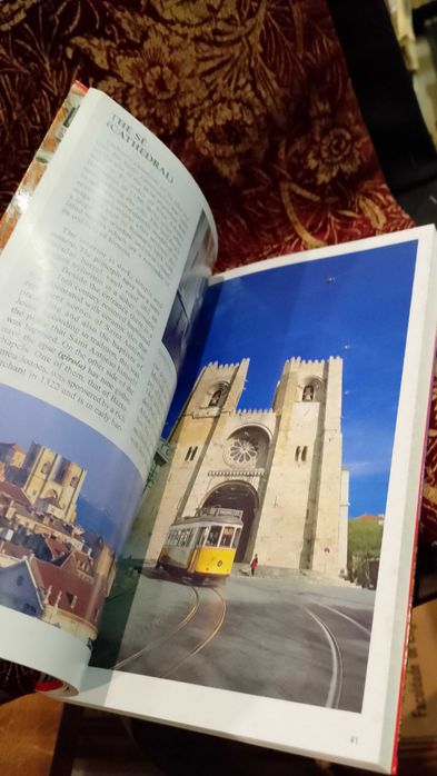 Guia Lisbon English - NEW Edition