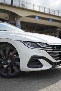 Vw arteon   2020