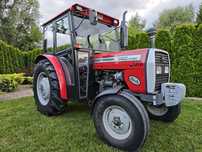Ciągnik rolniczy Massey Ferguson 360 turbo