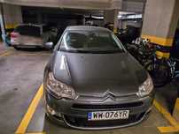 Citroën C5 Citroen C5 III