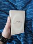 Oryginalne Calvin Klein Sheer Beauty