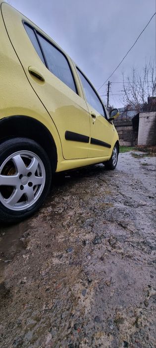 Продам Джилі LC крос