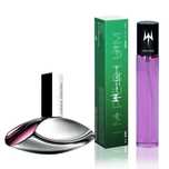 perfumetka damska zapach inspirowany Euphoria*33ML