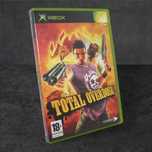TOTAL Overdose xbox GameBAZA