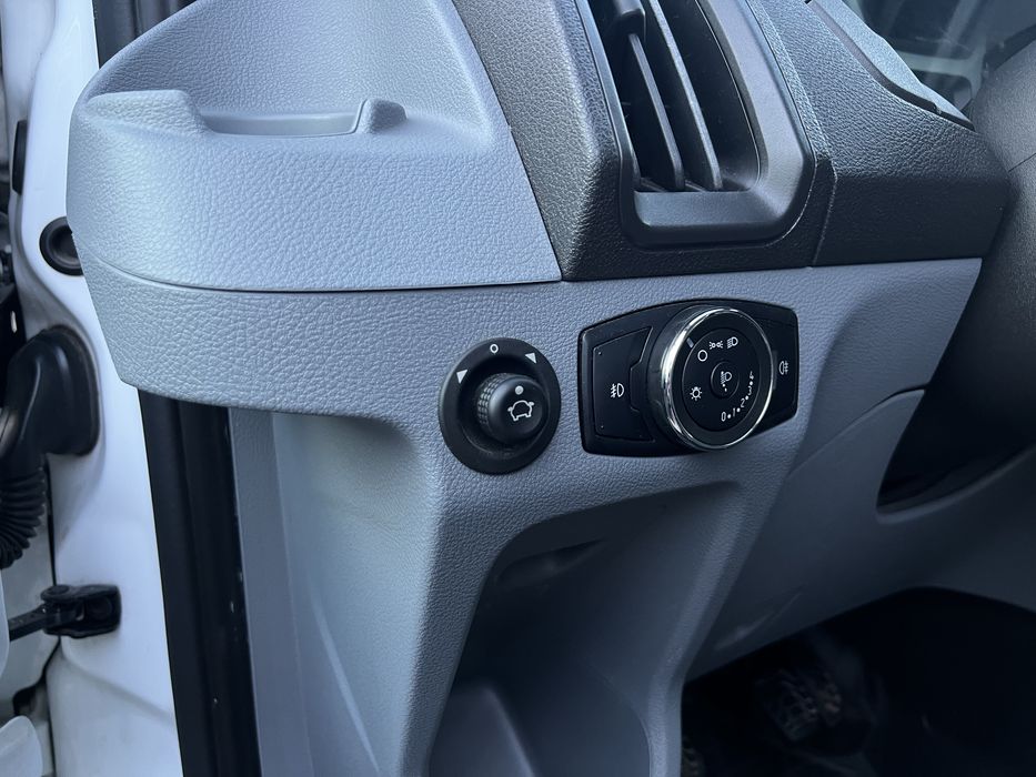 Ford Transit 350, L3H2