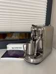Ekspres Nespresso