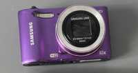 Samsung WB30F Purpurowy