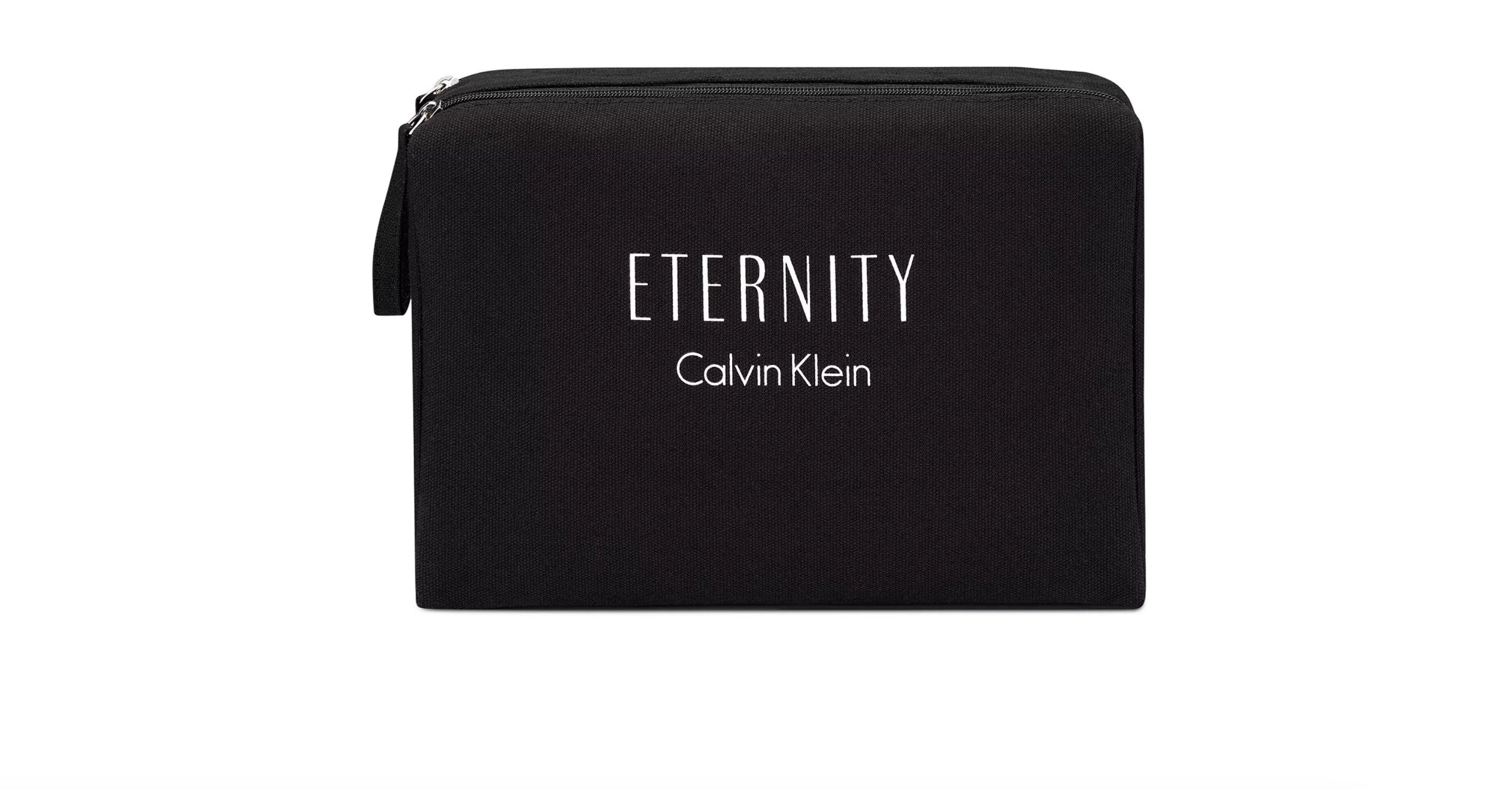 kosmetyczka Calvin Klein Eternity (4)