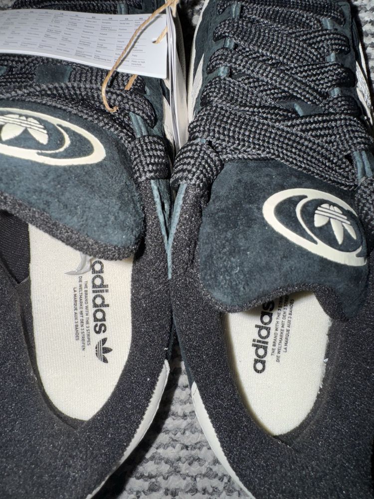 Adidas campus nowe