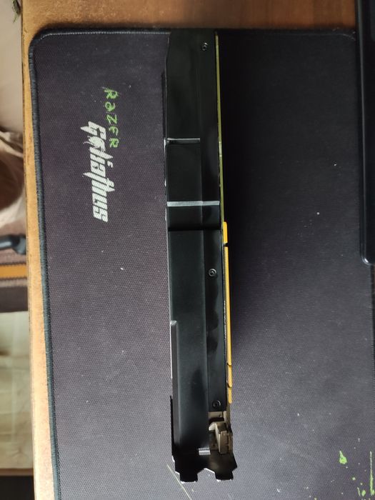 Asus GeForce GTX 1070 (8Gb)