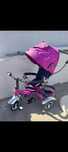 Carrinho de passeio