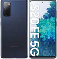 Samsung S20FE 5G niebieski