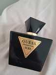 Guess seductive noir pusty flakon po perfumach