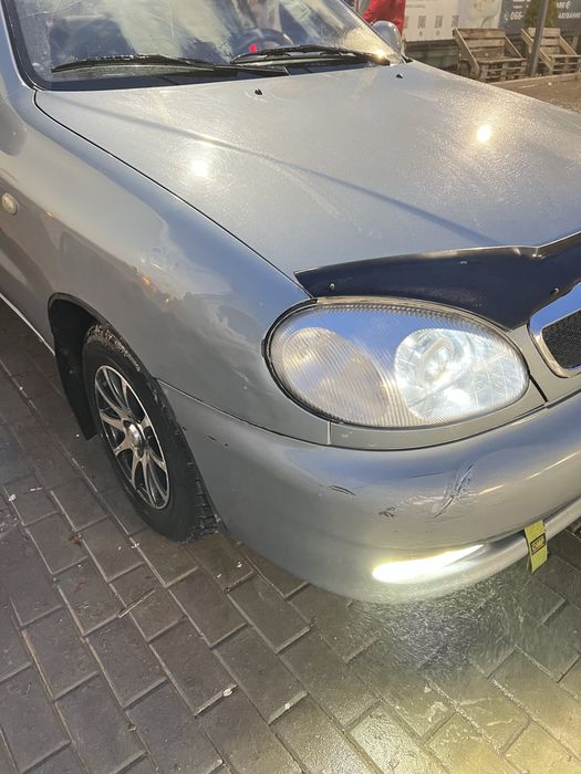 Продам ЗАЗ Сенс 2013