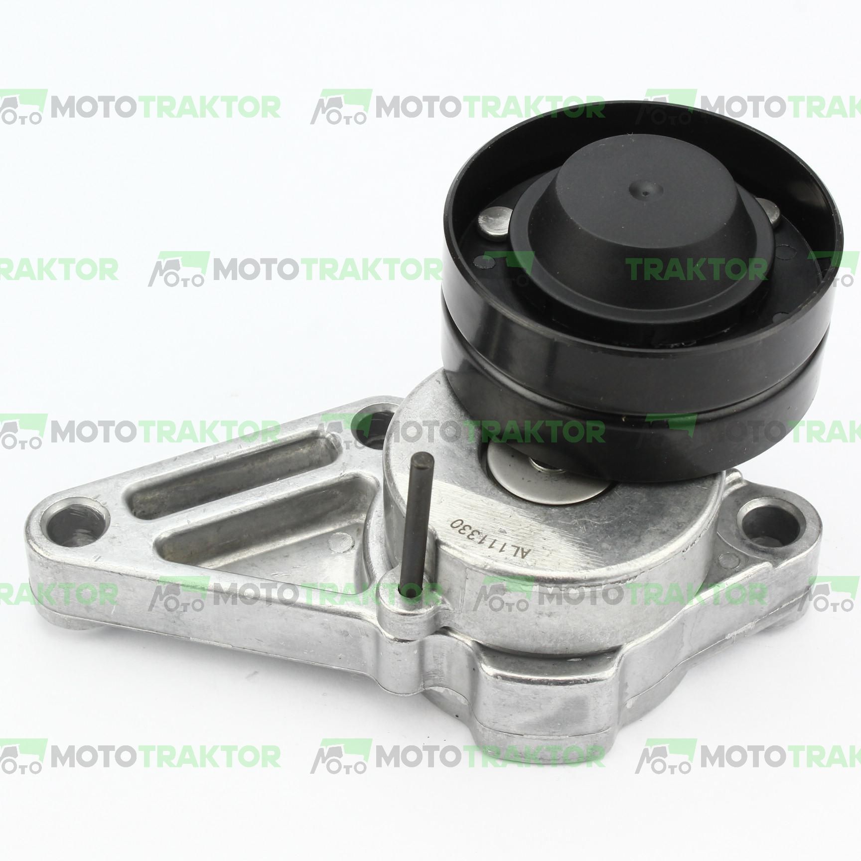 Napinacz Paska Claas Renault Ares John Deere 6100,6200,6300,6400,6800