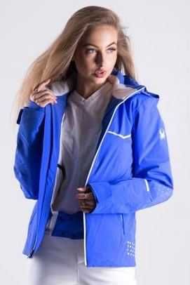 Куртка горнолыжная женская Spyder PROJECT, размер 8 (S)