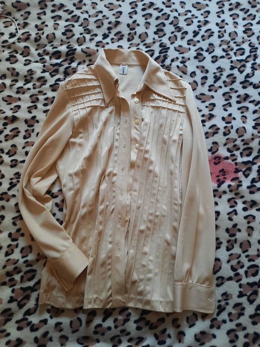Camisas de mulher