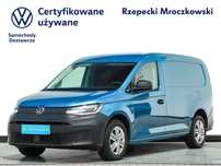 Volkswagen Caddy Maxi Cargo 2.0 TDI 122KM App-Connect Reflektory LED