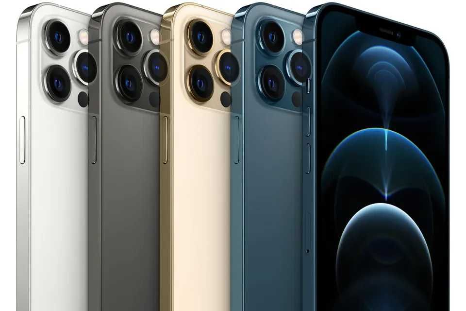 Apple iPhone 12 PRO в Ябко Стрий, КРЕДИТ під 0%