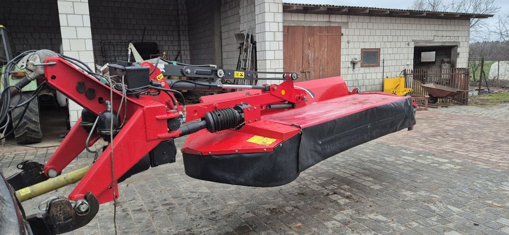 Kosiarka 3.2 m JF Kongskilde