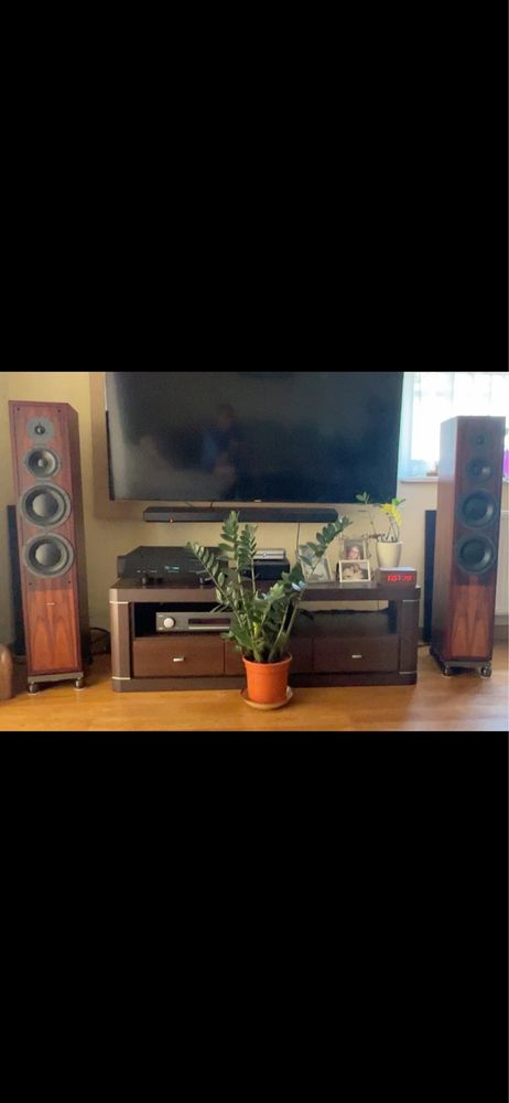 Kolumny, głośniki Dynaudio Contour 3.3