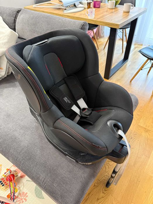 Автокрісло Britax Römer Dualfix M i-Size