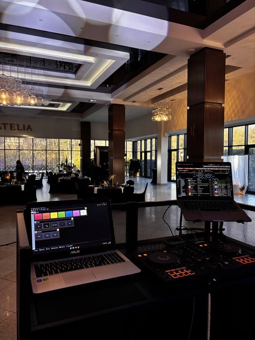 DJ na imprezę, wesela, urodziny, 18, andrzejki, studniówki, sylwestra