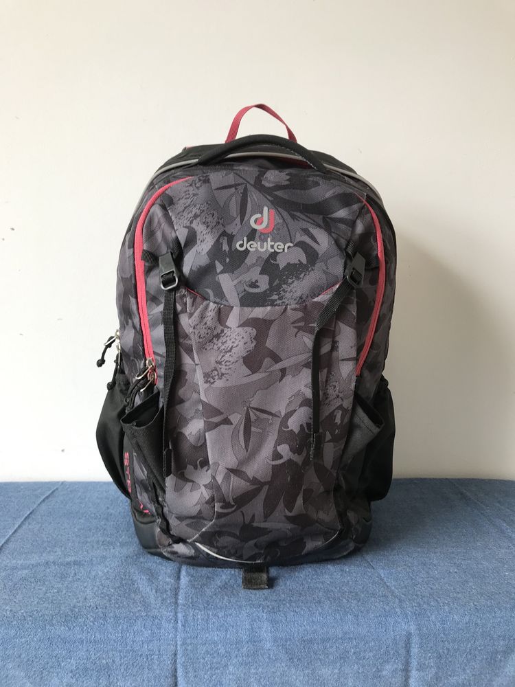DEUTER Strike plecak