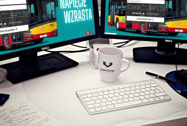 Tworzenie stron WWW i sklepów internetowych. 800+ realizacji, GW, FV
