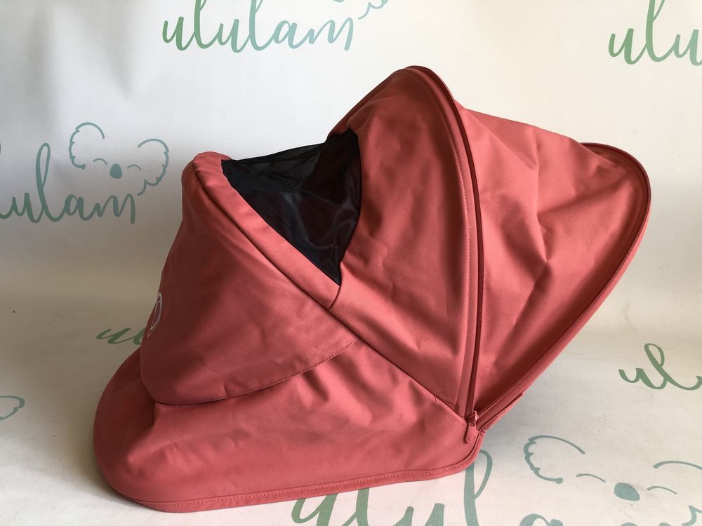 Bugaboo Fox3 / Cameleon / Fox Cub budka Sunrise Red