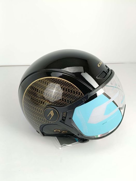 Kask rowerowy CGM EBI r. M