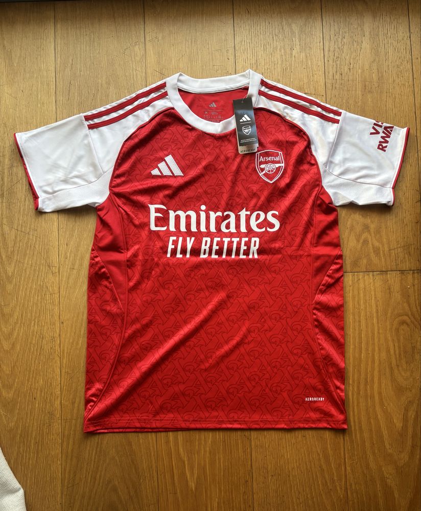 T-shirt gyokers M arsenal