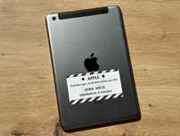 Tablet Apple iPad mini 2 gen. 32GB Wi-Fi + Cellular– bat: 90% – GW 6M