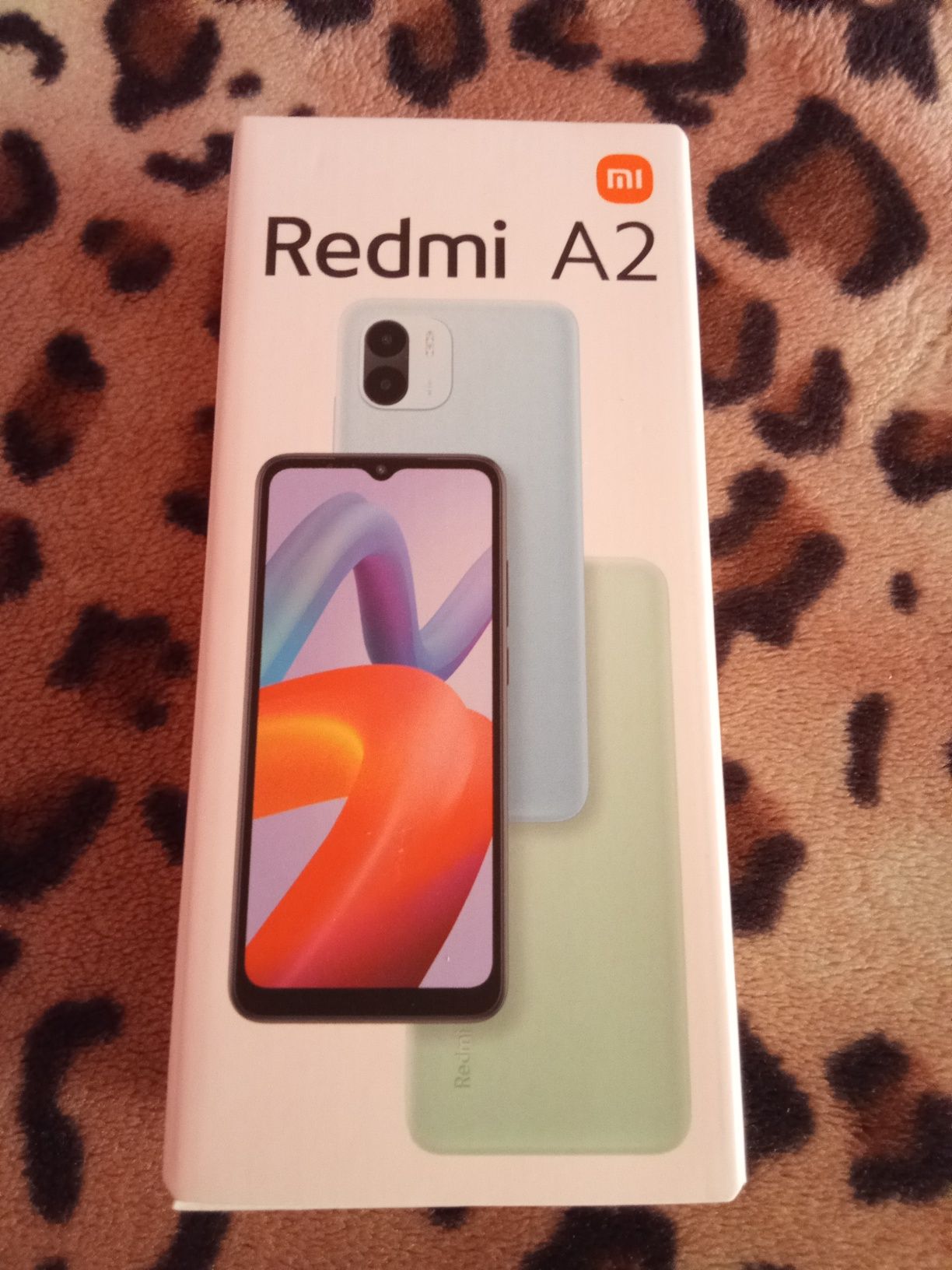 Redmi A2/2/32 все вопросы по телефону