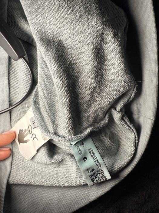 Худі чоловіче Off White