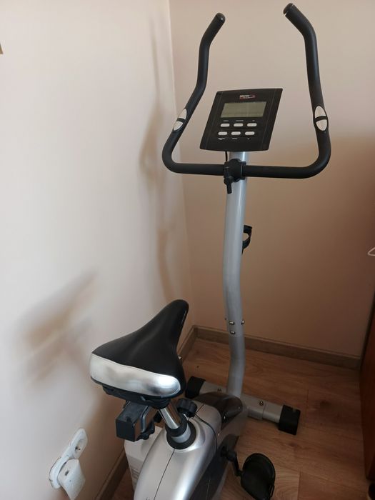 Rowerek do ćwiczeń