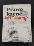 Prawo karne last minute