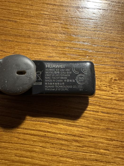 Huawei TalkBand B3 Light