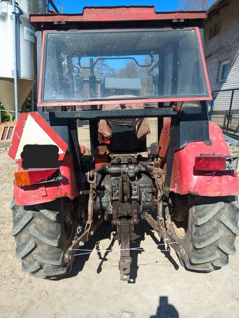 Sprzedam Ursus c 360
