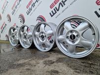Диски R15 4×100 ET45 Mini Склад Дисков