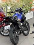Yamaha XT660Z Tenere 35kw