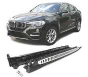 ESTRIBOS LATERAIS BMW X6 F16 14-