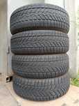 225/65 R17 Goodyear