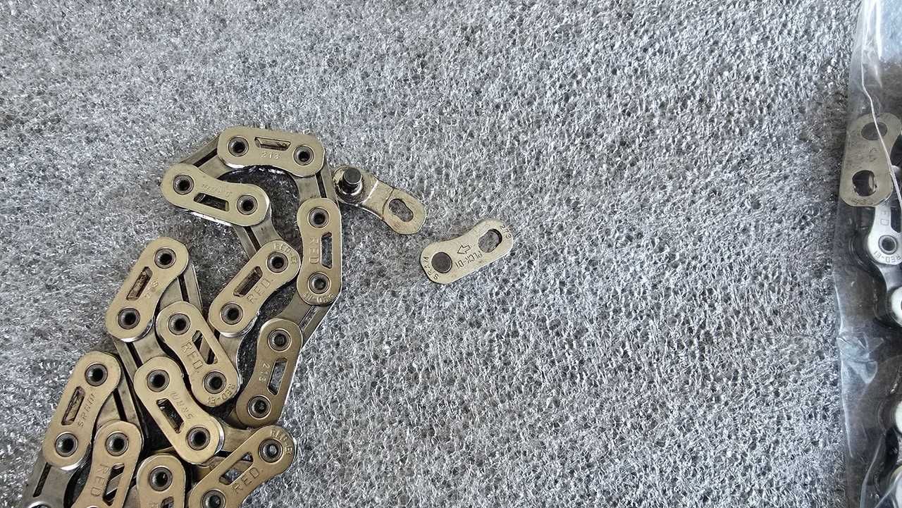 Ланцюги Sram Red\ Force Chain - Flattop