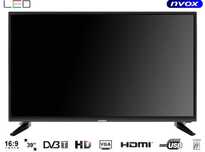 Telewizor NVOX 39C511 jak nowy